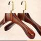 Illustration for article titled Wood Hangers Can Add Classiness to Your Homeem/em